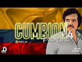 Cumbion 4 pablo escobar  rkt  papu dj