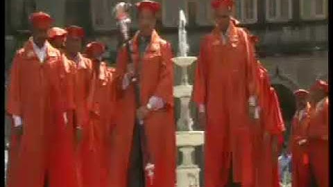 108th Convocation Ceremony - SPPU