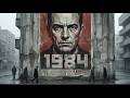 "1984 by George Orwell" Audiobook & Visuals, The Reality of North Korea.