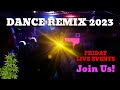 Purple disco machine hits 2023  club ready dj school student  nu disco afro house melodic house