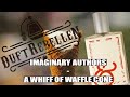 Imaginary Authors - A WHIFF OF WAFFLE CONE [Review + Unboxing] Parfum-Test - DER NEUE IA-DUFT!