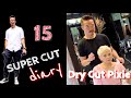 Dry Cut Pixie / #15 Super Cut Diary
