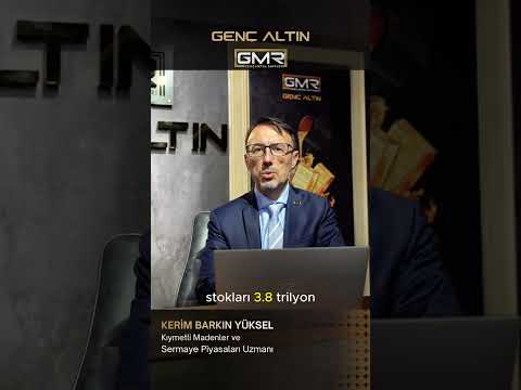 Altın Fiyatlarında Kritik Seviye Şimdi Ne Olur
