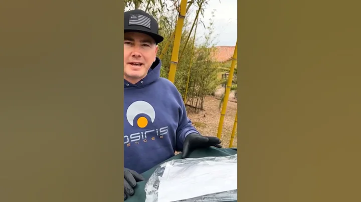 PROTECTING DRAGON FRUIT FROM THE COLD