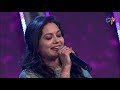 Jum Jum Maya Song | Karunya & Sunitha Performance | Swarabhishekam | 24th October 2021 | ETV Telugu Mp3 Song