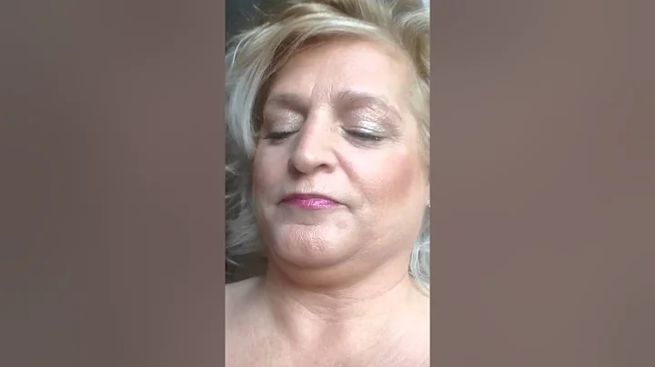 My first video so don't laugh smooches