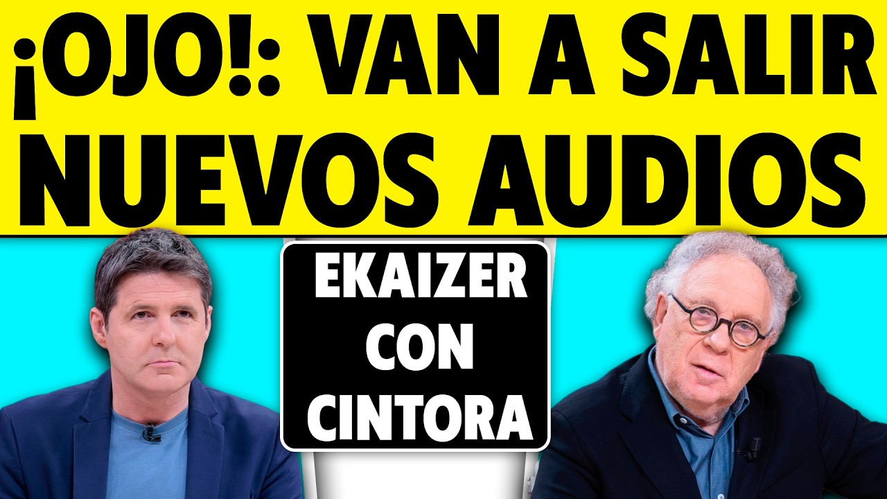 ¡ESCÁNDALO! FRENAN LA CAUSA DEL NOVIO DE AYUSO