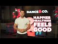 Learn To Dance Online, Get Fit, and Be inspired ➡️ Dance&amp;Co