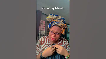 Excuse My People Subscribe Nigerianyoutuber Comedy 