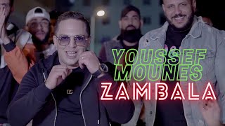 Youssef Mounes - Zambala ( Official Music Vidéo ) | Foundou