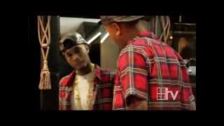 Tyga - - Wish (  HD Video) ''Well Done 3''