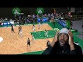 The Truth About My Celtics... Boston Celtics vs Utah Jazz Full Game Highlights! REACTION!