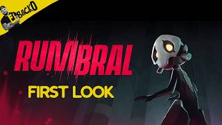 🤷‍♂️ Hatte mehr erwartet (erste Eindrücke) | RUMBRAL Demo