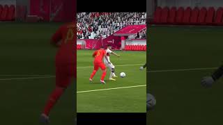 Portugal Vs Ghana FIFA World Cup 2022 football highlights#shorts #trend #viral #football #highlights
