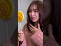 Can't escape the sweets🍮🍫🍭...#funnyvideo #japanesecomedy #comedу