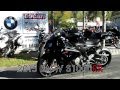 2015 BMW S1000RR Black Storm Metallic at Euro Cycles of Tampa Bay