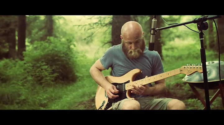 Hang, Electric Guitar & loopstation - Live - Marc ...