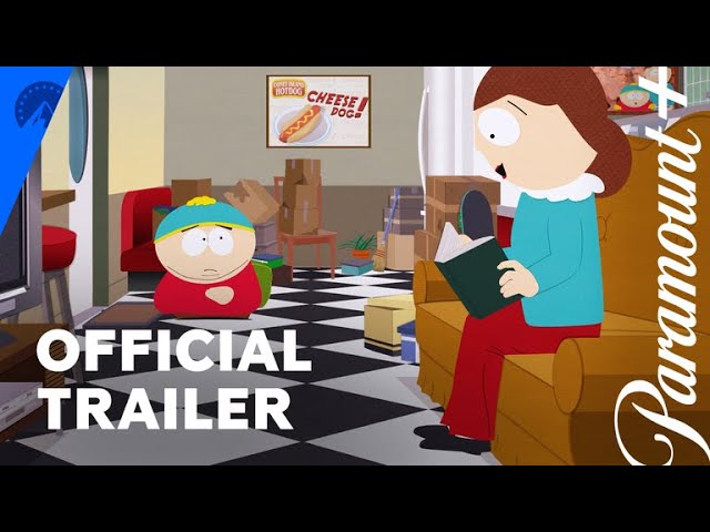 The Streaming Wars are Now Streaming : r/southpark