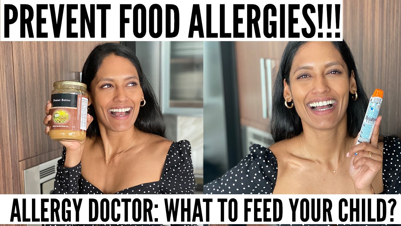 How to feed your 6 month old/infant FIRST SOLID FOODS to