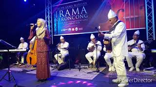 Download Lagu Keroncong Bisikan Hati - Cover by Rizaida MP3 Download Lagu Keroncong Bisikan Hati - Cover by Rizaida MP3
