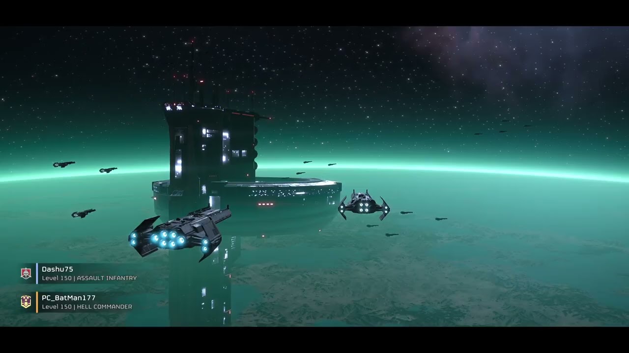 NEW Warbond News ‼️ as the Major Order Continues - Helldivers 2