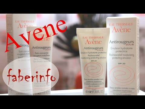 Video: Krēmene Ar Avenēm