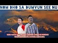 Lepcha song nom dho sha 2021 official songrenyu chungthit rongmitsinger tshering youngming