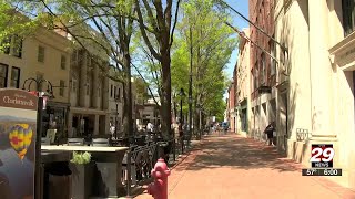 Charlottesville area’s luxury housing market ranked third in the nation