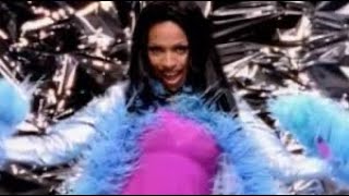 Janice Robinson - Livin' Joy "Dreamer"  (2005 Pill Awards)