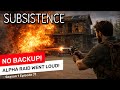 Our Loudest Raid Yet | Subsistence Alpha 66 Season 1