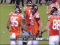 Eric Martin Touchdown vs. Georgia Tech, 2012