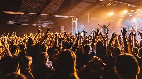 UK Tech-Fest: Official Documentary - Impressions II