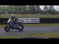 Darley moor  sound of thunder  round 3  race 1  16th june 2019