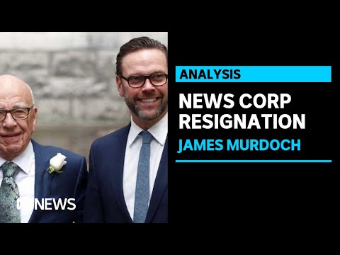 Video: Pembayar Pajak AS Memberi Murdoch News Corp $ 4,8 Miliar - Matador Network