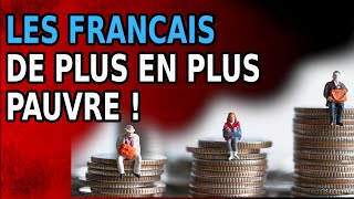 Download Lagu LES FRANCAIS N'ont jamais été aussi pauvre ! MP3 Download Lagu LES FRANCAIS N'ont jamais été aussi pauvre ! MP3