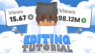 How to Edit Gaming Videos Like Pro on Mobile [Secret tricks🤫]