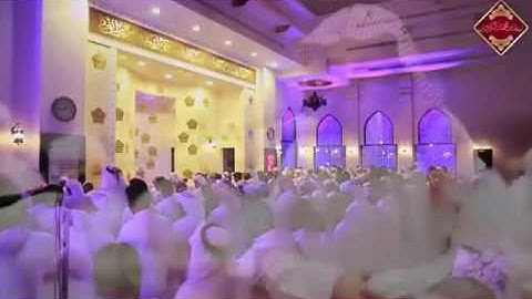 القارئ؛ رعد الكردي/ جامع؛ محمد الحباي/ دبي💖.