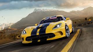 Netsky - Without You (Forza Horizon 2012)