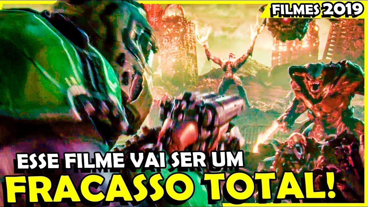 6 filmes baseados em jogos que foram um fracasso 