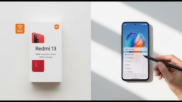How to Adjust DPI Settings on Redmi 13 in Just 2 Minutes!