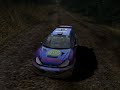 Colin McRae Rally 04 [Expert] - UK S4 (TV Version)