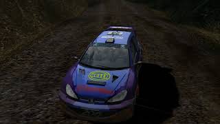 Colin McRae Rally 04 [Expert] - UK S4 (TV Version)