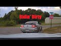 Ford Mustang driver caught RIDIN' Dirty by Arkansas State Police #pursuit