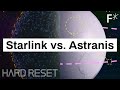 Starlinks newest competitor is using nextgen satellites to create internet for all  hard reset