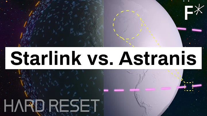 Starlink’s newest competitor is using next-gen satellites to create internet for all | Hard Reset - DayDayNews