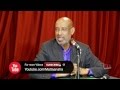 Xaasidnimada iyo soomaalida prof samatar