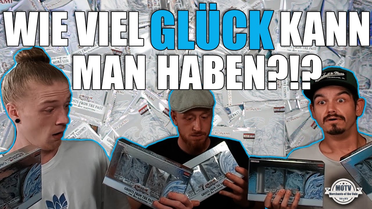 Unser Glück hört nicht auf! | Yu-Gi-Oh! GFP2 Opening (feat. Special Guest)