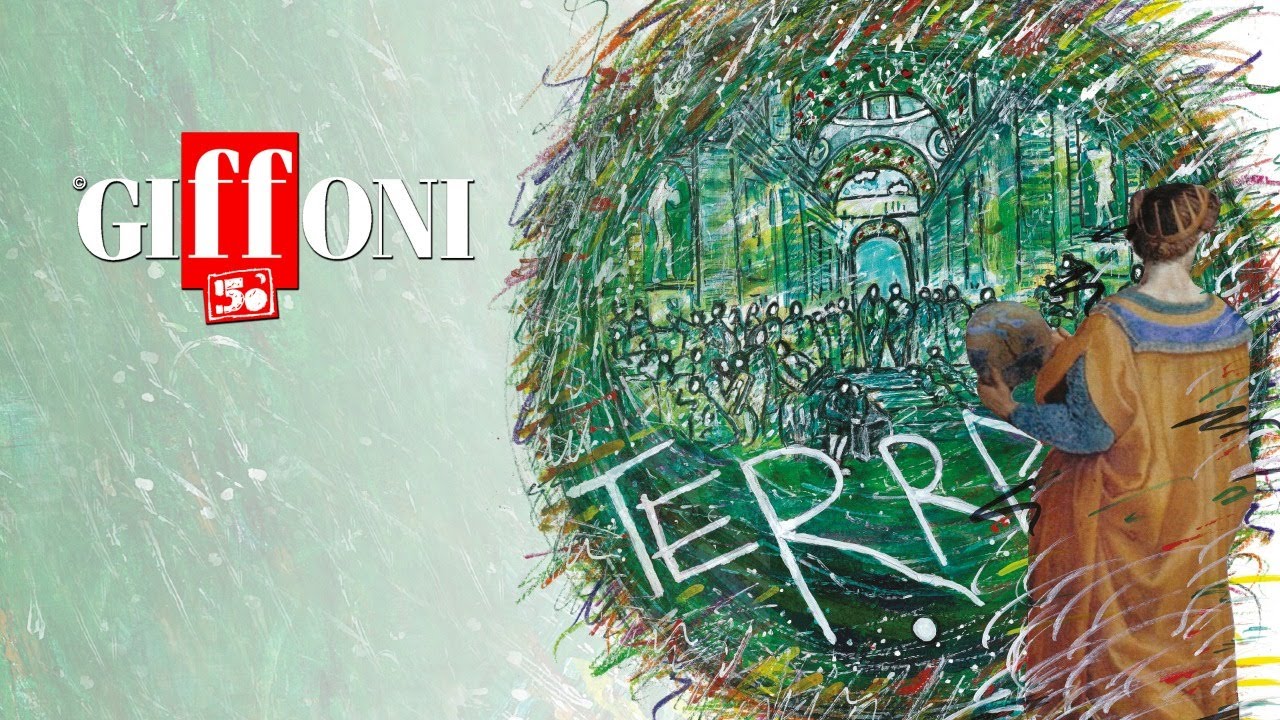 Benedetta Porcaroli LIVE dal Giffoni Film Festival