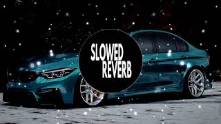 jvla - such a whore | stellular remix (Slowed+Reverb)