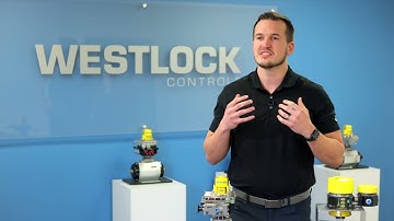 Westlock Controls | Celebrating 40 Years of Leadership in Valve Monitoring & Controls #Switchbox